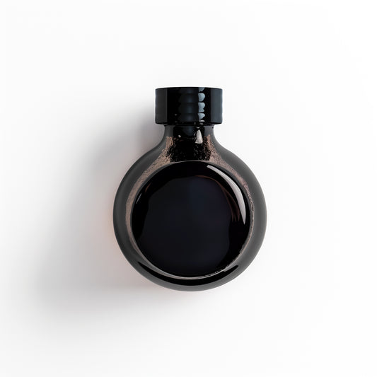 BLACK MUSK